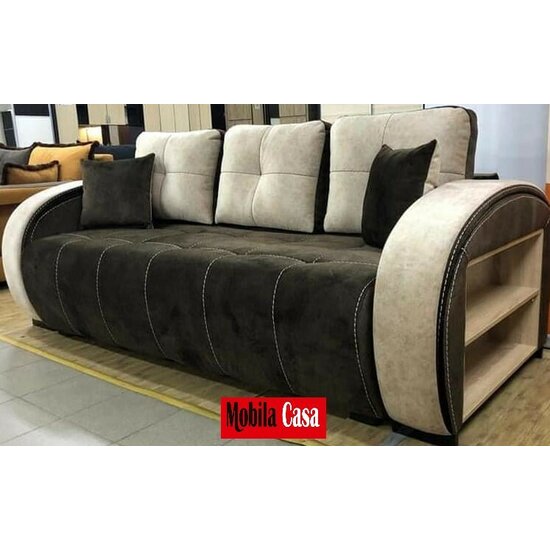Canapea  Extensibila Madrid 235x106 cm picture - 18