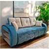 Canapea  Extensibila Madrid 235x106 cm picture - 1