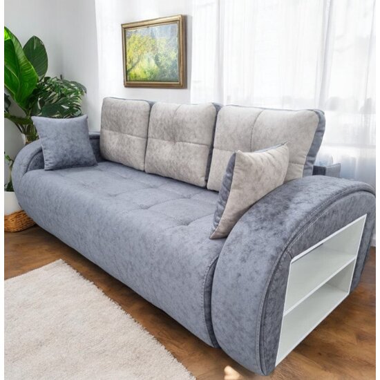 Canapea  Extensibila Madrid 235x106 cm picture - 3