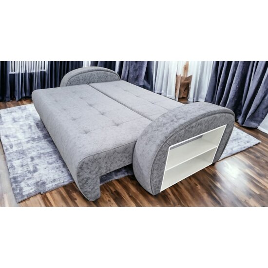Canapea  Extensibila Madrid 235x106 cm picture - 4