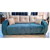 Canapea  Extensibila Madrid 235x106 cm picture - 2