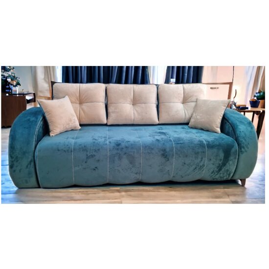 Canapea  Extensibila Madrid 235x106 cm picture - 2