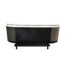 Canapea extensibila Melody 190x120 cm Gri picture - 6