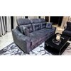 Canapea  Extensibila Viena 246x100 cm picture - 2