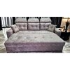 Canapea  Extensibila Viena 246x100 cm picture - 5