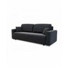 Canapea Extensibila  Genf 247x103x90 cm picture - 6