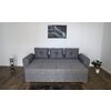 Canapea  Extensibila Lacrima 230x75x110 cm picture - 2