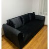 Canapea  Extensibila Lacrima 230x75x110 cm picture - 6
