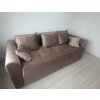 Canapea  Extensibila Lacrima 230x75x110 cm picture - 5