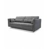 Canapea Rico Extensibila 224x114x91 cm picture - 2