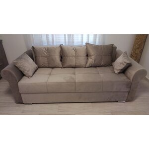 Canapea Elsa Bonell Max picture - 12