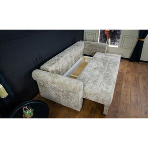 Canapea Elsa Bonell Max picture - 5