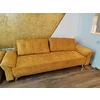 Canapea extensibilă Vivo,  culoare personalizabila - 245x100 cm, design modern cu tetiere opționale și ladă de depozitare, structură din fag masiv picture - 6