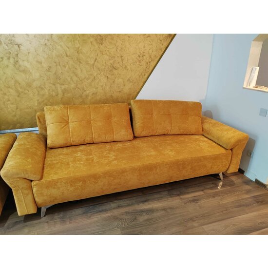 Canapea Extensibila  Vivo 245x100 cm picture - 6