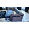 Canapea extensibilă Yasmina, gri - 228x100 cm, structură rezistentă, stofă de calitate picture - 2