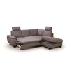 Coltar Amalfi Extensibil 245x236 cm picture - 5