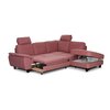 Coltar Amalfi Extensibil 245x236 cm picture - 3