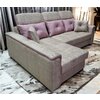 Coltar Paris Tip 1 Extensibil Cu Tetiere Reglabile picture - 2