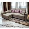 Coltar Paris Tip 1 Extensibil Cu Tetiere Reglabile picture - 1