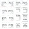 Coltar Belavio Fix Set 2 288 x 210 x 92 picture - 7