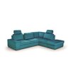 Coltar Brazil Extensibil 286x242 cm picture - 4