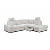 Coltar Brazil Extensibil 286x242 cm picture - 2