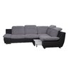 Coltar Carlo Extensibil 290x222 cm picture - 6