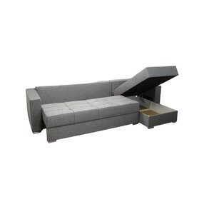 Coltar Claudia  XXL Extensibil 310x175 cm picture - 10