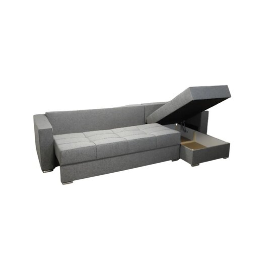 Coltar Claudia  XXL Extensibil 310x175 cm picture - 10