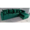 Coltar Claudia  XXL Extensibil 310x175 cm Culoare Personalizata picture - 7