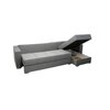 Coltar Claudia  XXL Extensibil 310x175 cm Culoare Personalizata picture - 10