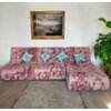 Coltar Cairo Extensibil 300x190 cm picture - 6