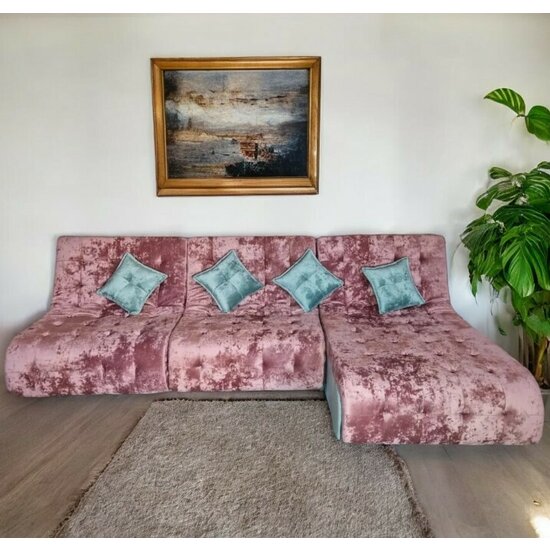 Coltar Cairo Extensibil 300x190 cm picture - 2