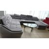Coltar Extensibil Space XXL Gri 370x95x180/300 picture - 2