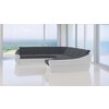 Coltar Extensibil Space XXL Gri 370x95x180/300 picture - 1