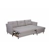 Coltar Freya Extensibil 223x162x84 cm picture - 2