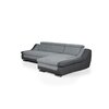 Coltar Helios Extensibil 309x181x82 cm Culoare personalizata picture - 3