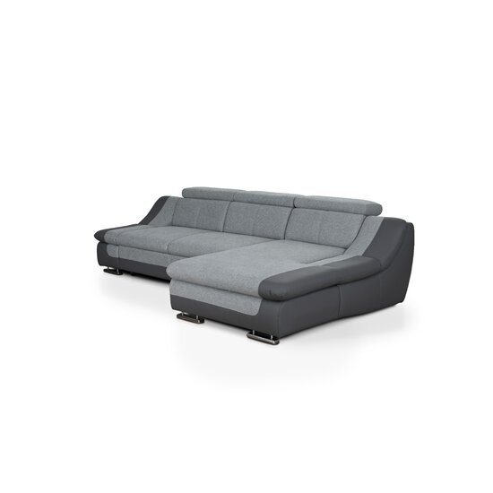 Coltar Helios Extensibil 309x181x82 cm Culoare personalizata picture - 3