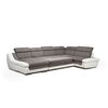 Coltar Helios U Extensibil 381x250(177) cm picture - 4