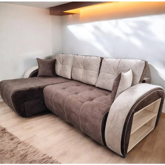 Coltar Madrid Tip 1 Extensibil 246x150 cm picture - 1