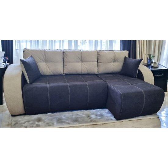 Coltar Madrid Tip 1 Extensibil 246x150 cm picture - 5