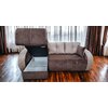 Coltar Madrid Tip 1 Extensibil 246x150 cm picture - 5