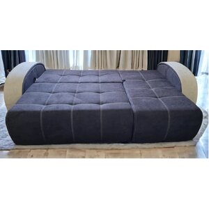 Coltar Madrid Tip 1 Extensibil 246x150 cm picture - 6