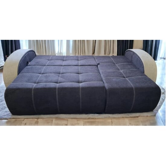 Coltar Madrid Tip 1 Extensibil 246x150 cm picture - 6