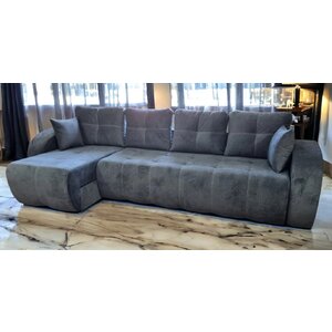 Coltar Madrid Tip 2 Extensibil 305x150 cm picture - 2