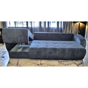 Coltar Madrid Tip 2 Extensibil 305x150 cm picture - 3