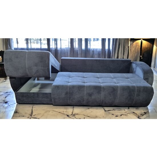Coltar Madrid Tip 2 Extensibil 305x150 cm picture - 3