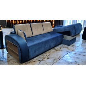 Coltar Madrid Tip 2 Extensibil 305x150 cm picture - 4