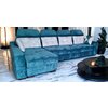 Coltar Viena Tip 2 Extensibil Cu Tetiere Reglabile picture - 1