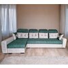 Coltar Viena Tip 2 Extensibil Cu Tetiere Reglabile picture - 3